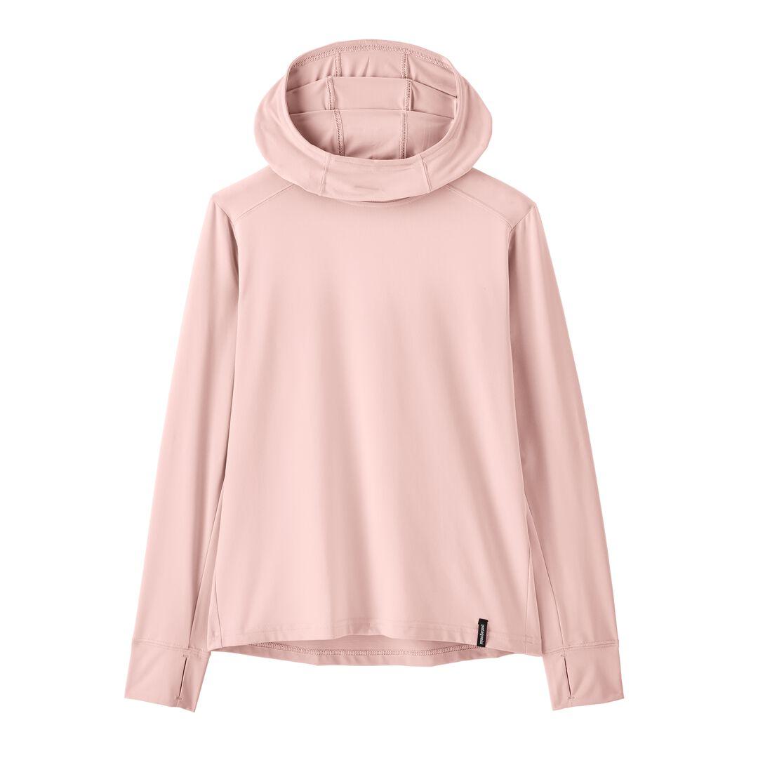 Kids' Capilene® Silkweight Hoody
