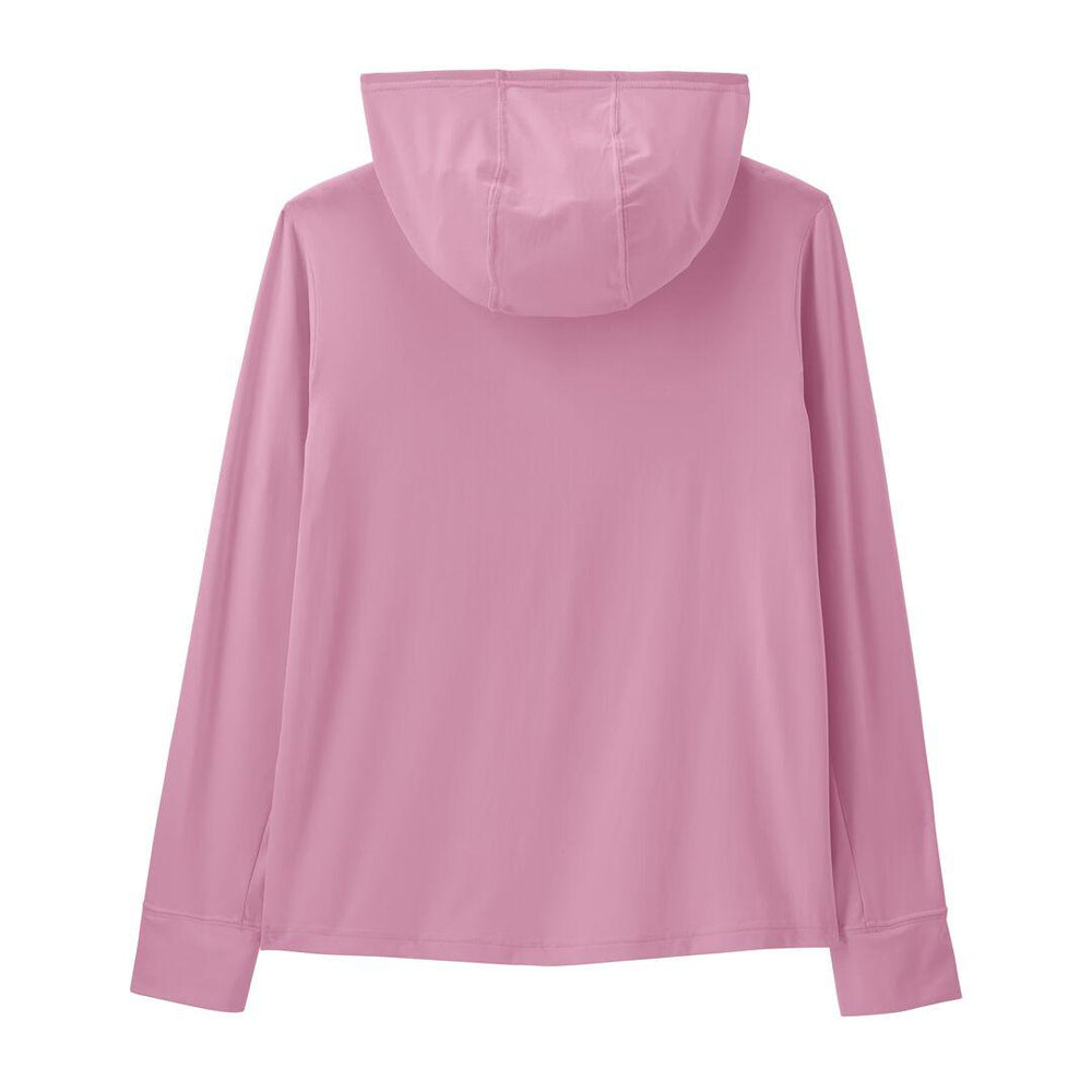 Kids' Capilene® Silkweight Hoody