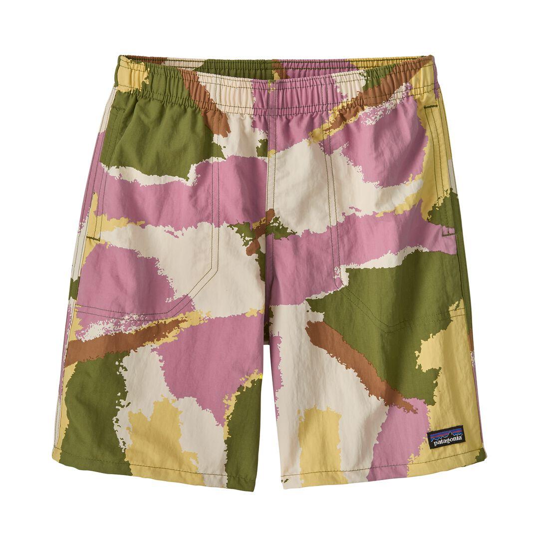 Kids' Lined Baggies™ Shorts - 7" Inseam