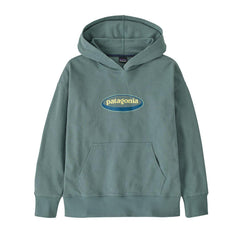 Kids' Hoody Sweatshirt
