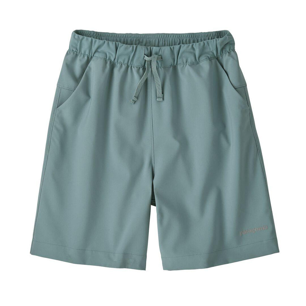 Kids’ Terrebonne Shorts - 6" Inseam