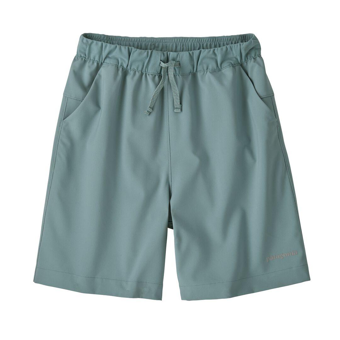 Kids’ Terrebonne Shorts - 6" Inseam