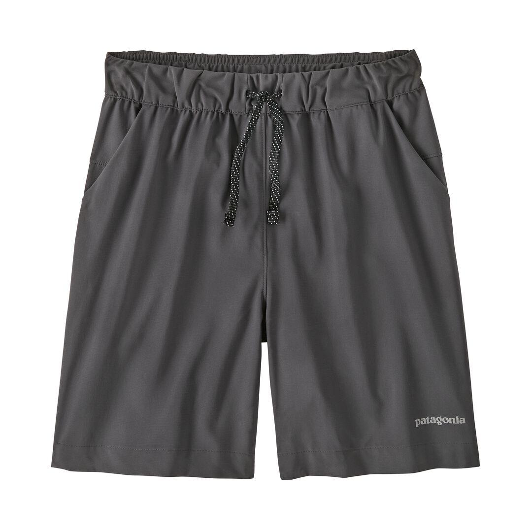 Kids’ Terrebonne Shorts - 6" Inseam
