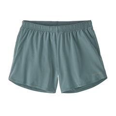 Kids' Multi Trails Shorts - 4" Inseam