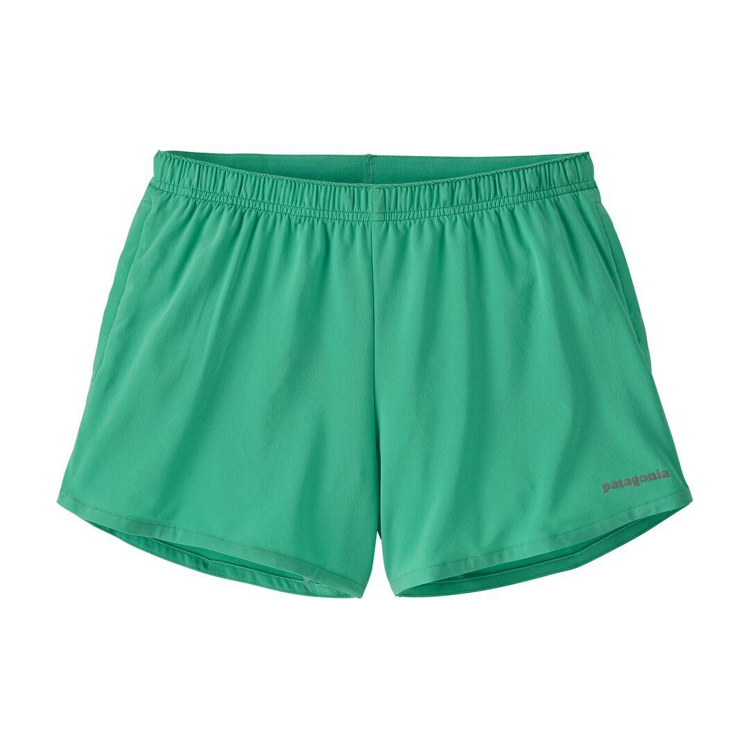 Kids' Multi Trails Shorts - 4" Inseam