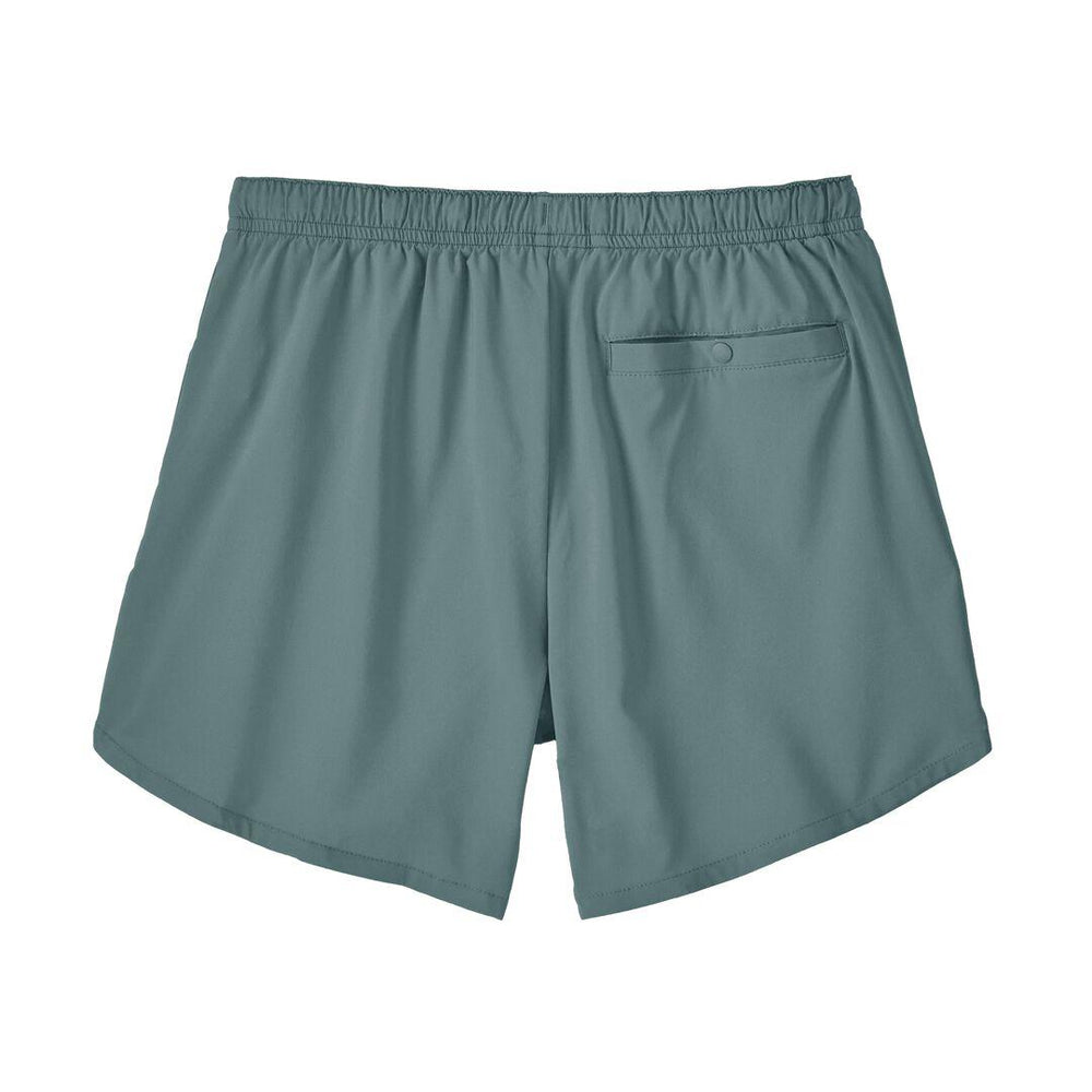 Kids' Multi Trails Shorts - 4" Inseam