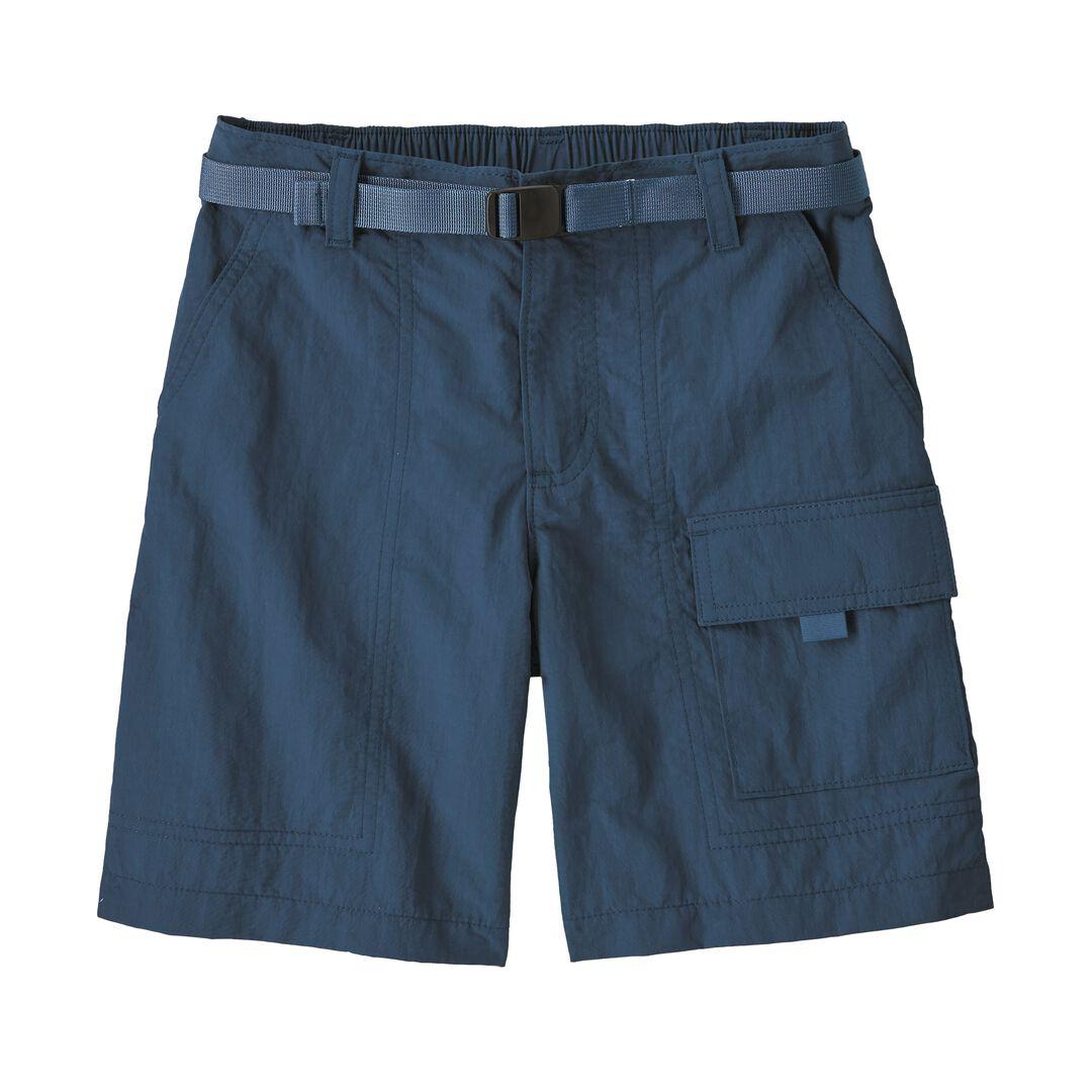 Kids' Outdoor Everyday Shorts - 6" Inseam