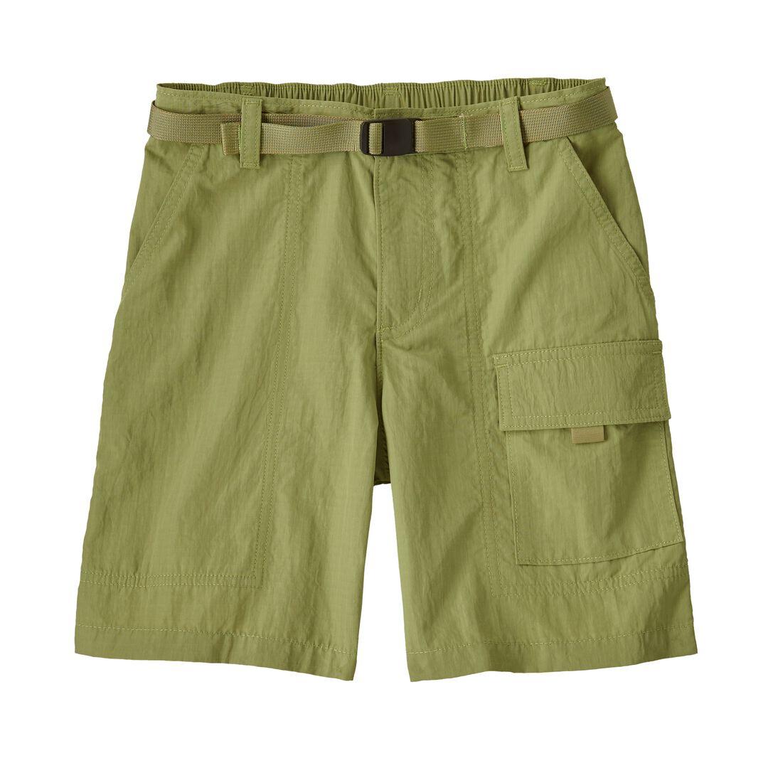 Kids' Outdoor Everyday Shorts - 6" Inseam