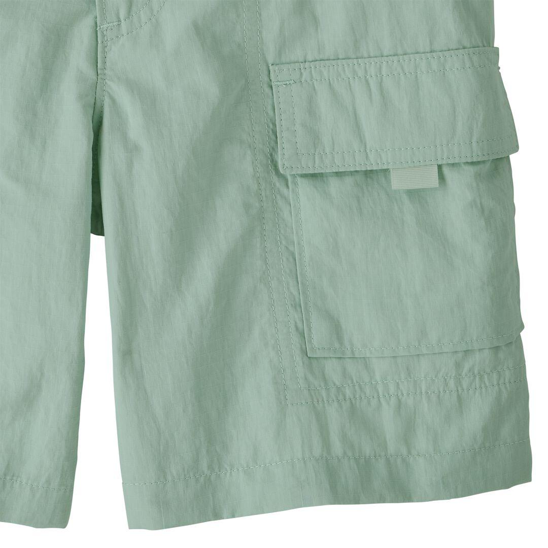 Kids' Outdoor Everyday Shorts - 6" Inseam