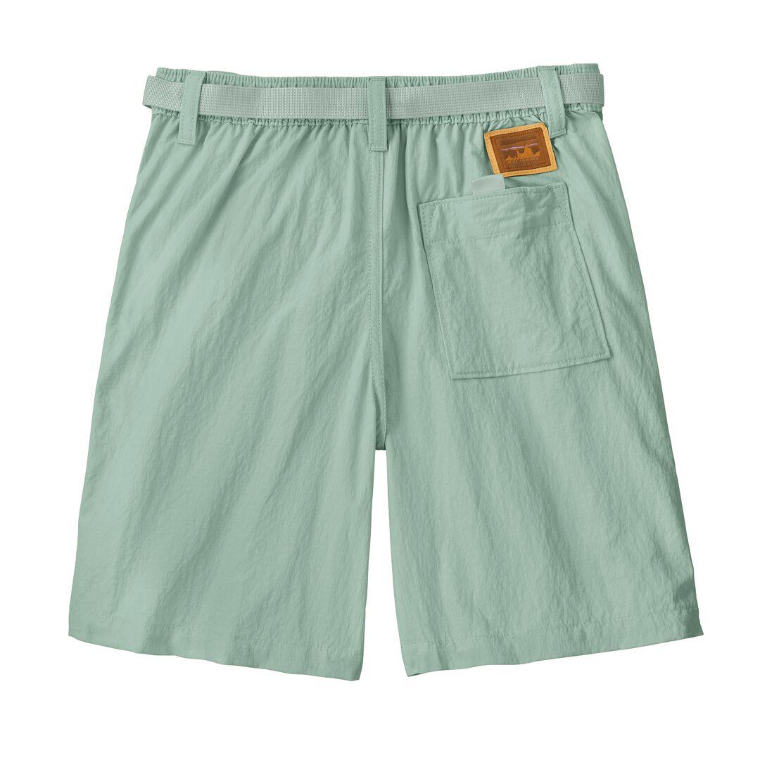 Kids' Outdoor Everyday Shorts - 6" Inseam