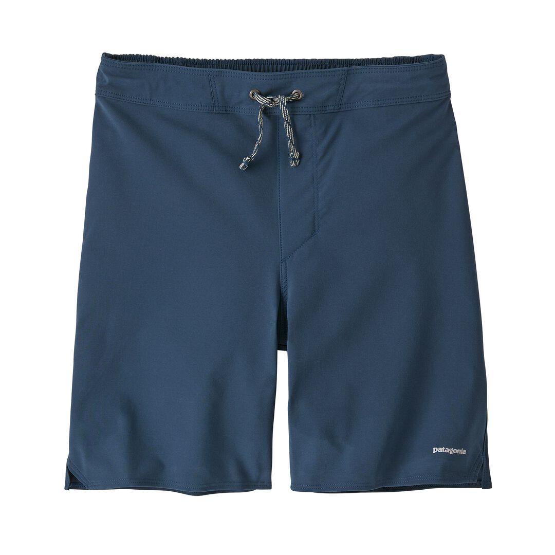 Kids’ Hydropeak Boardies - 6" Inseam