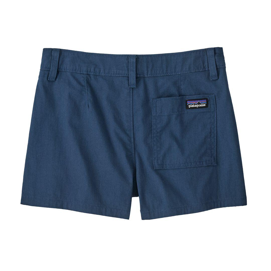 Kids' Nomader Shorts - 2" Inseam