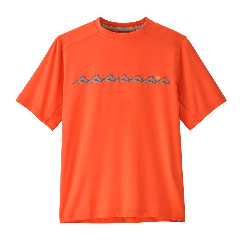 Kids' Capilene® Silkweight T-Shirt