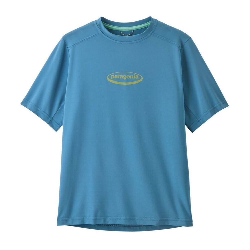 Kids' Capilene® Silkweight T-Shirt