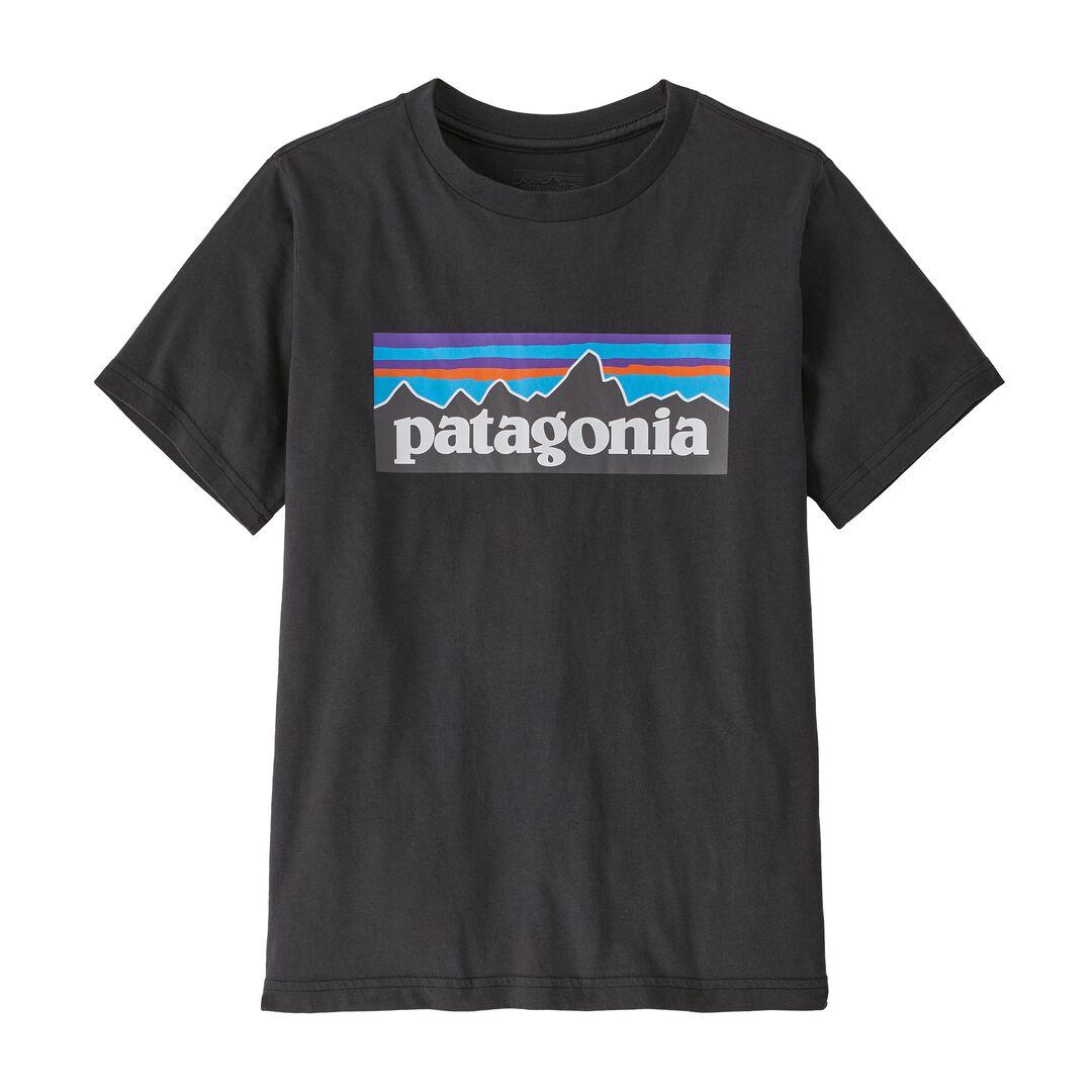 Kids' P-6 Logo T-Shirt
