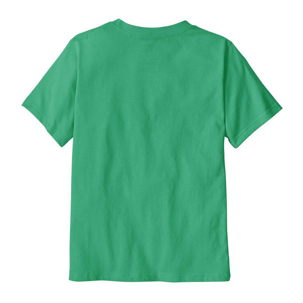 Kids' P-6 Logo T-Shirt