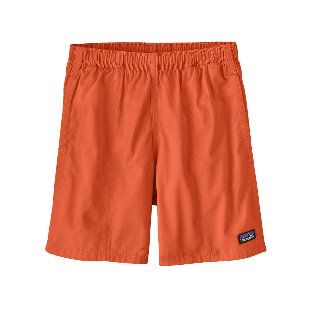 Kids' Funhoggers® Cotton Shorts