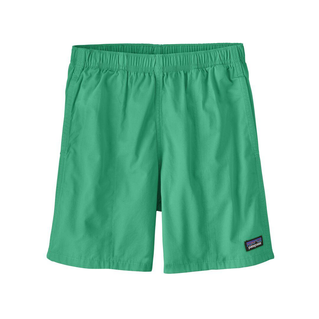 Kids' Funhoggers® Cotton Shorts