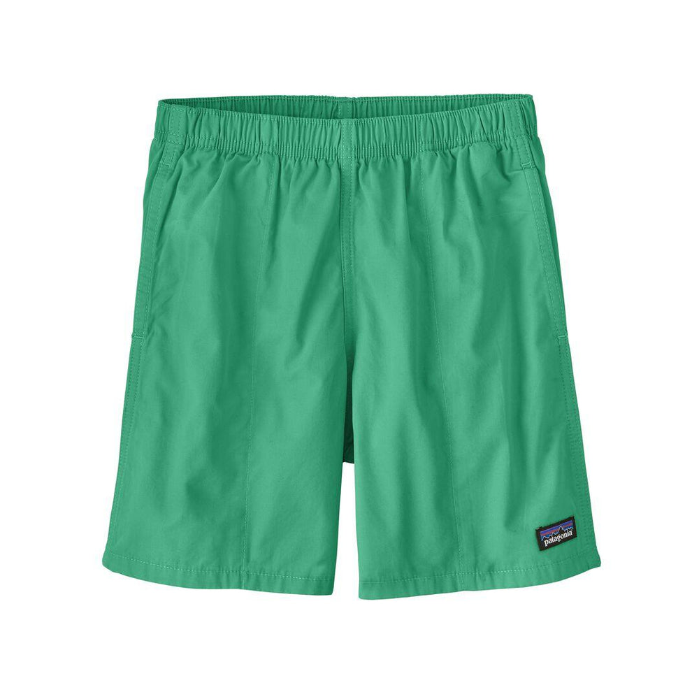 Kids' Funhoggers® Cotton Shorts