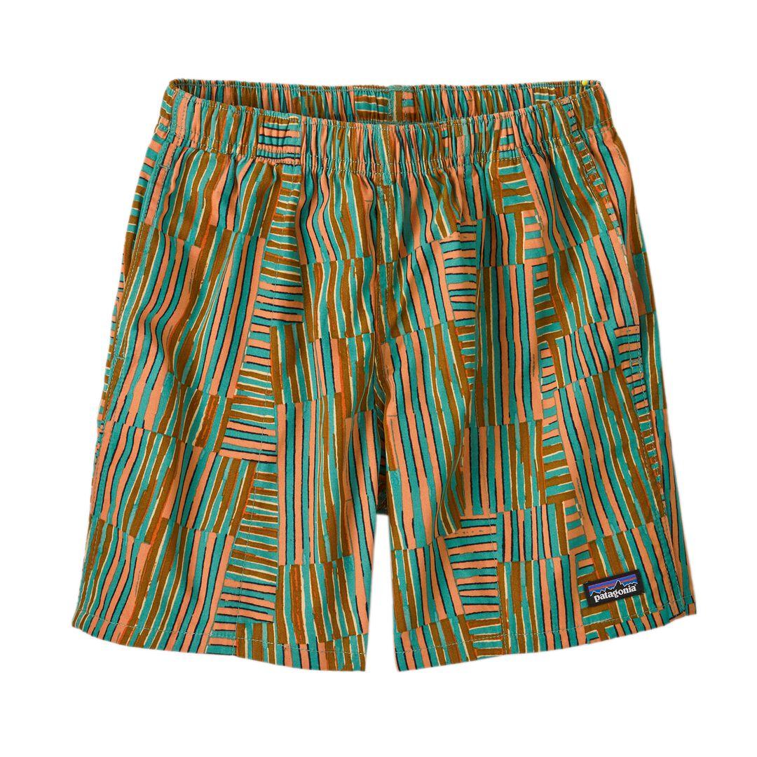 Kids' Funhoggers® Cotton Shorts