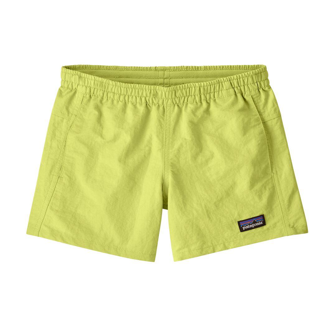 Kids' Unlined Baggies™ Shorts - 4" Inseam
