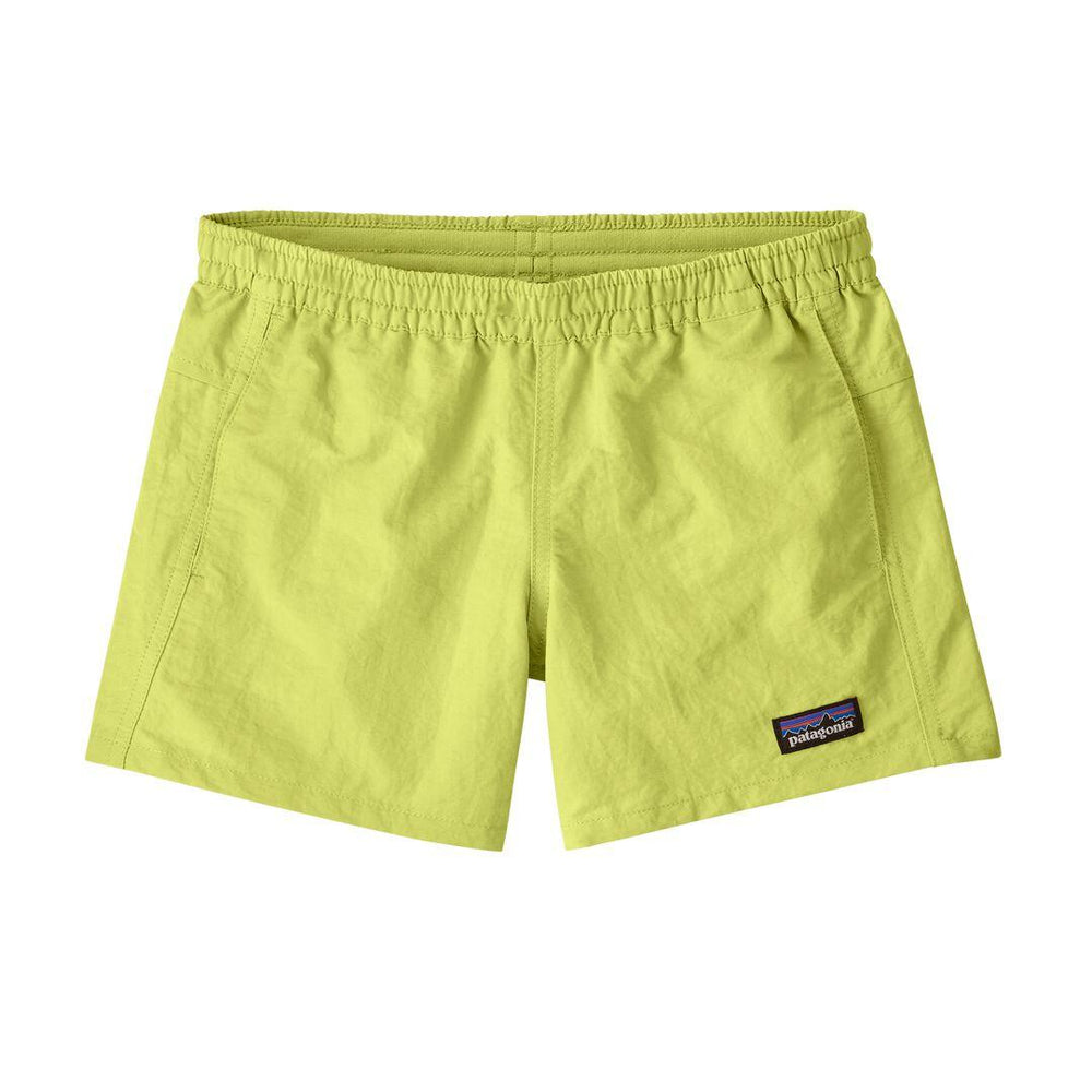 Kids' Unlined Baggies™ Shorts - 4" Inseam