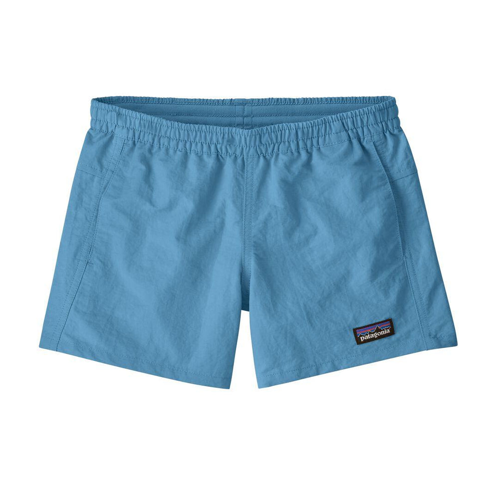 Kids' Unlined Baggies™ Shorts - 4" Inseam