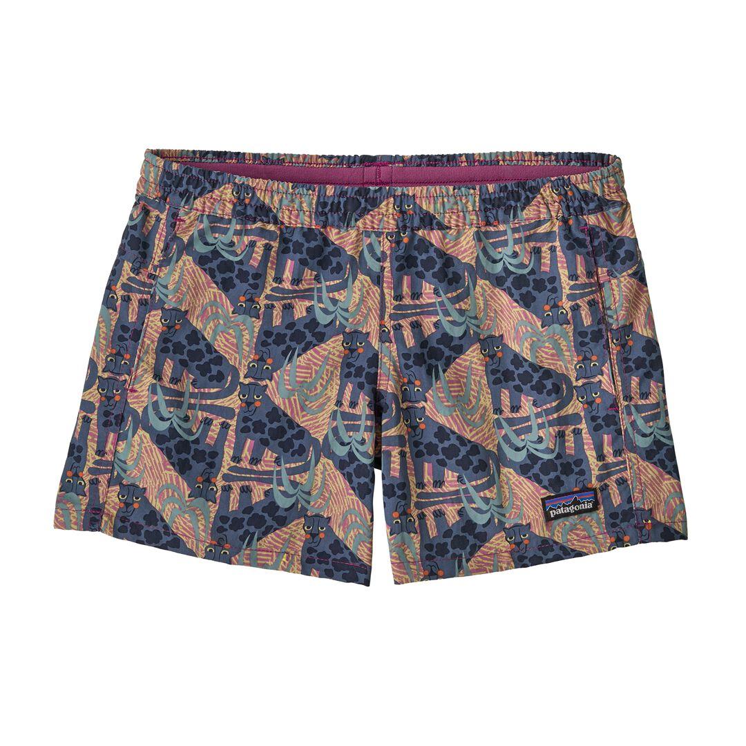Kids' Unlined Baggies™ Shorts - 4" Inseam