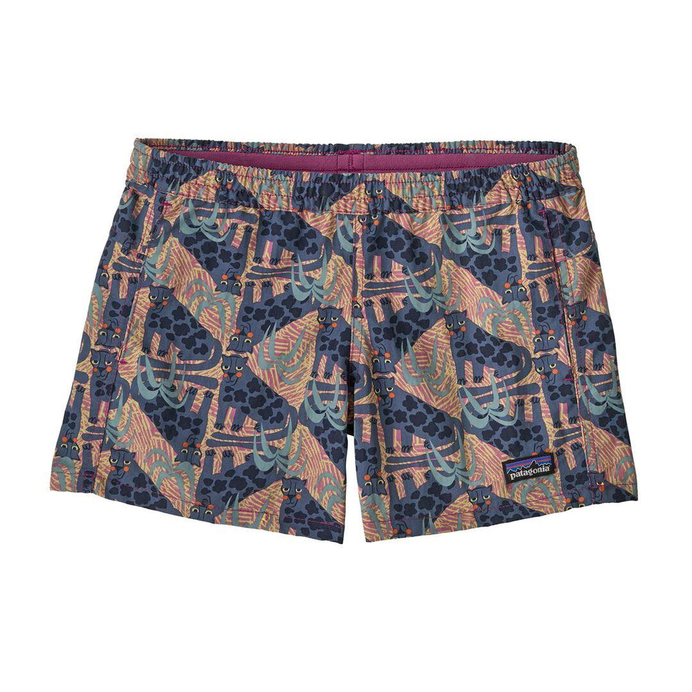 Kids' Unlined Baggies™ Shorts - 4" Inseam
