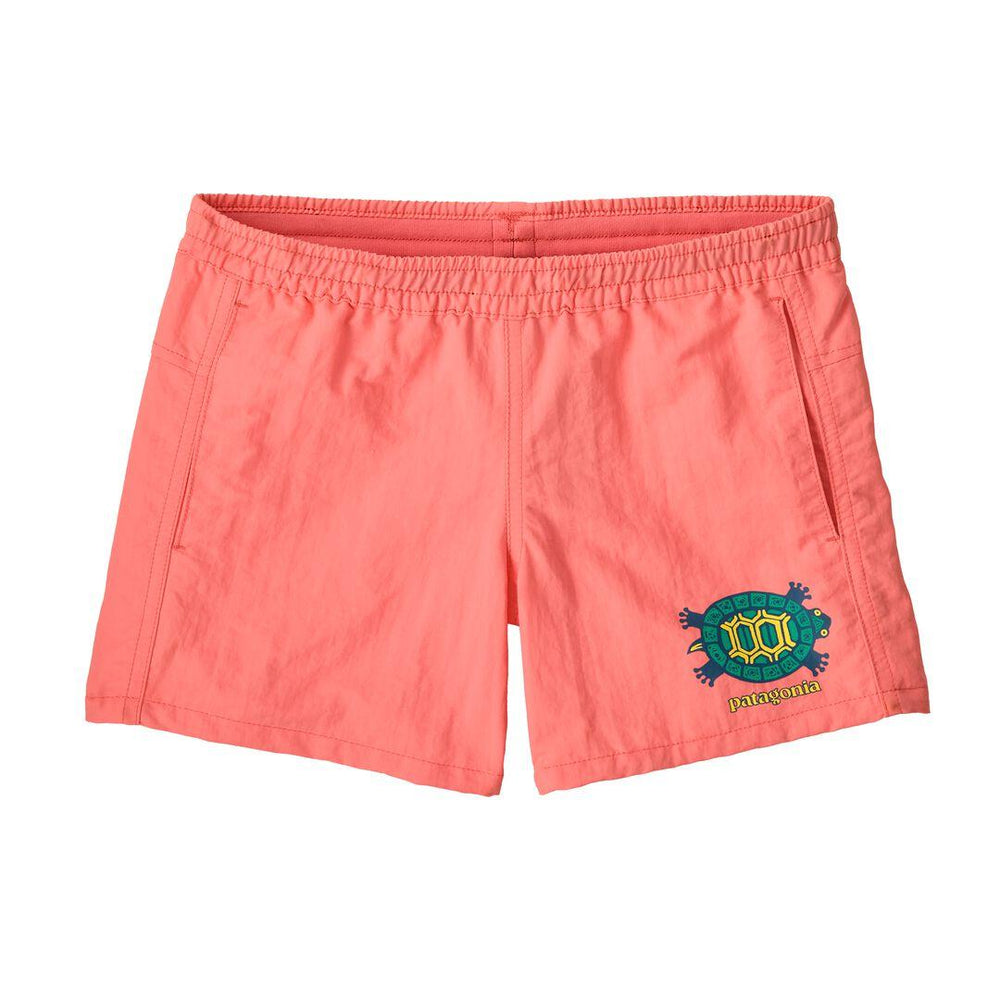 Kids' Unlined Baggies™ Shorts - 4" Inseam
