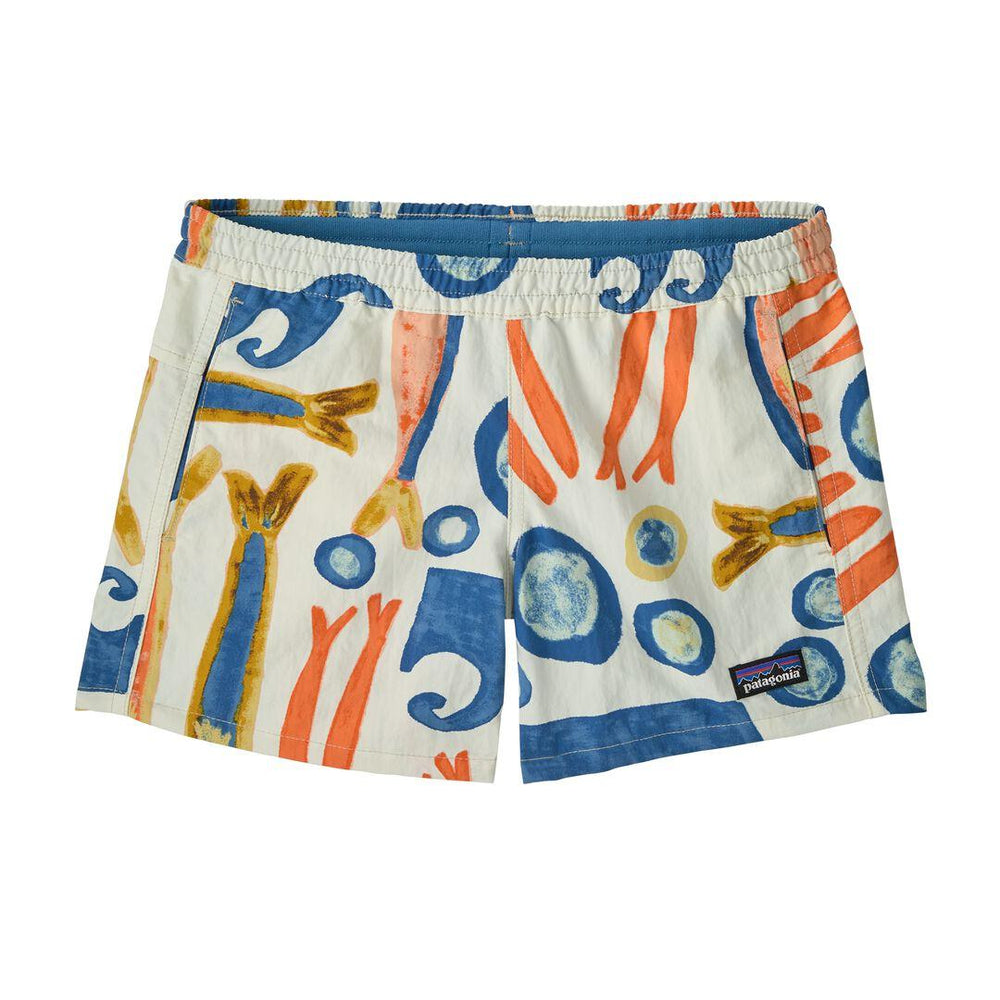 Kids' Unlined Baggies™ Shorts - 4" Inseam
