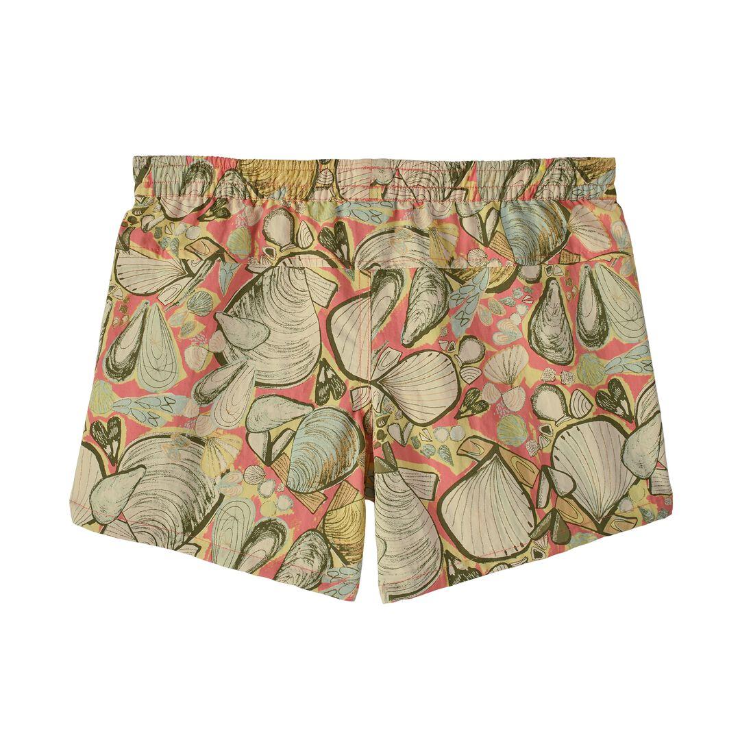 Kids' Unlined Baggies™ Shorts - 4" Inseam