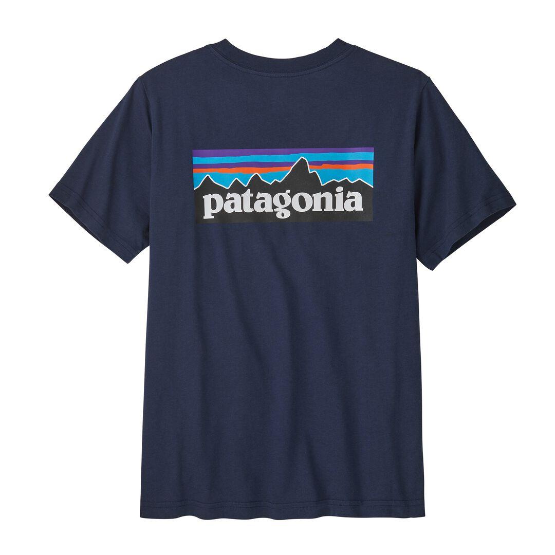 Kids' Graphic T-Shirt
