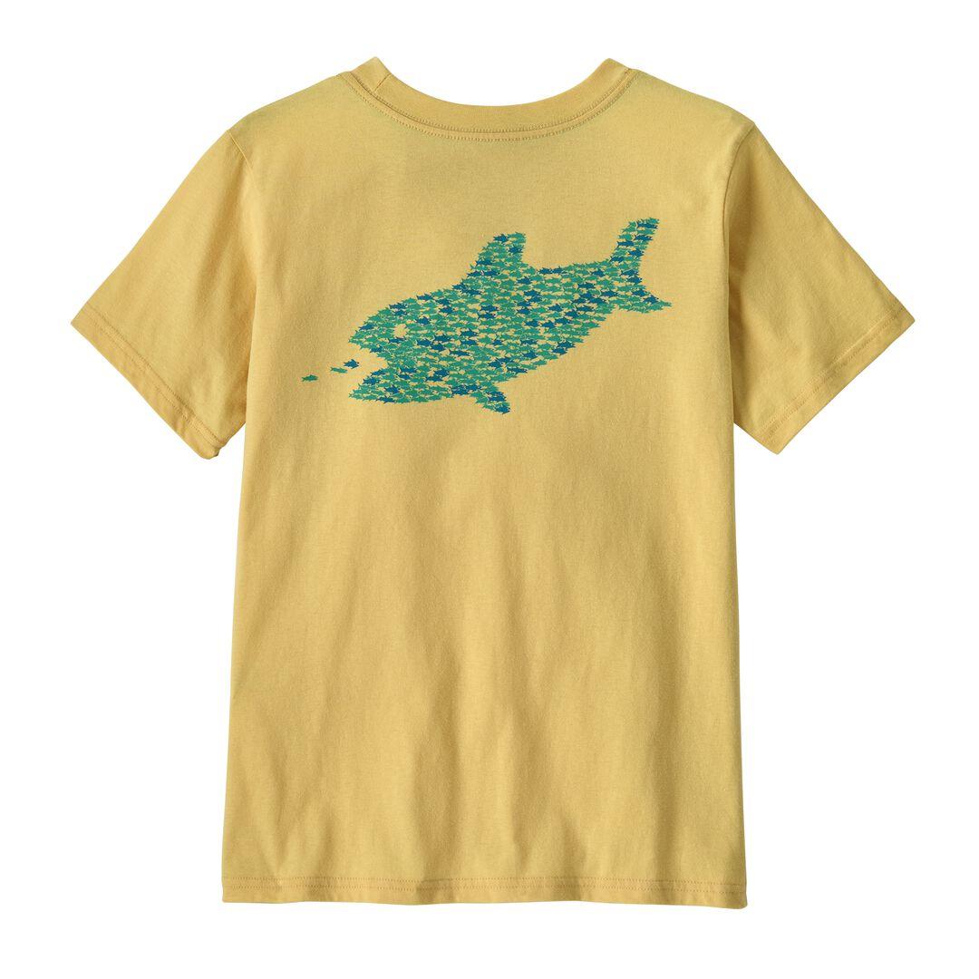 Kids' Graphic T-Shirt