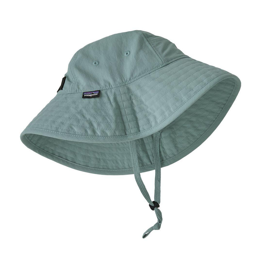 Kids' Trim Brim Sun Hat