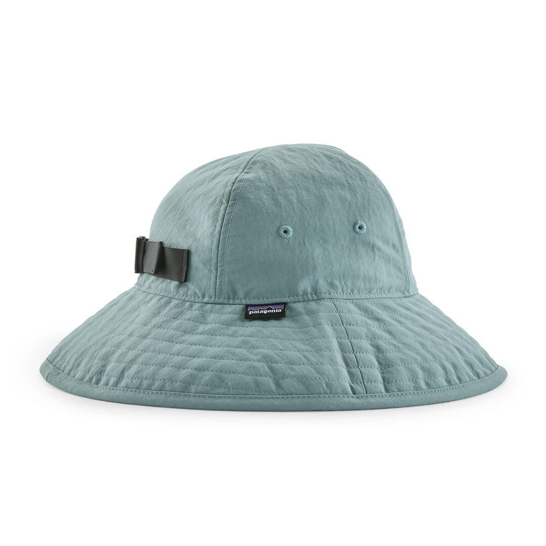 Kids' Trim Brim Sun Hat