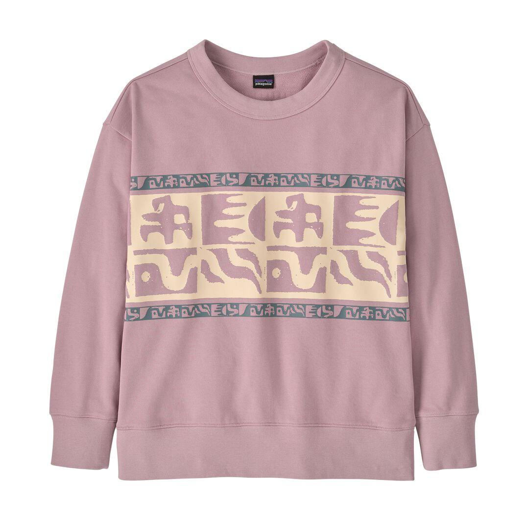 Kids' Crew Sweatshirt