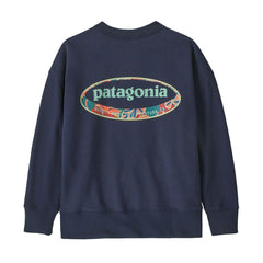 Kids' Crew Sweatshirt