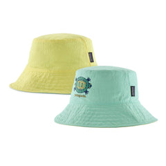 Kids’ Reversible Bucket Hat