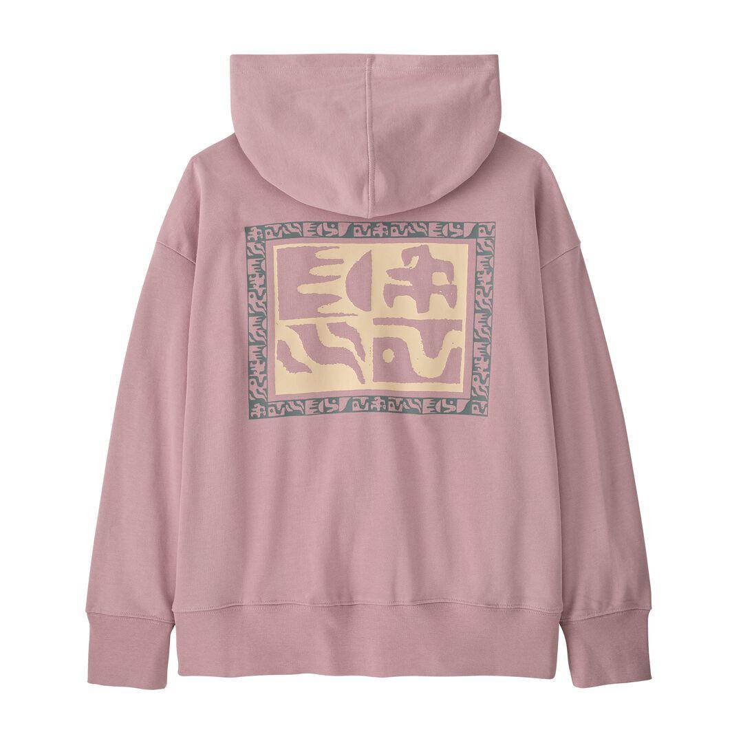 Kids' Full-Zip Hoody Sweatshirt