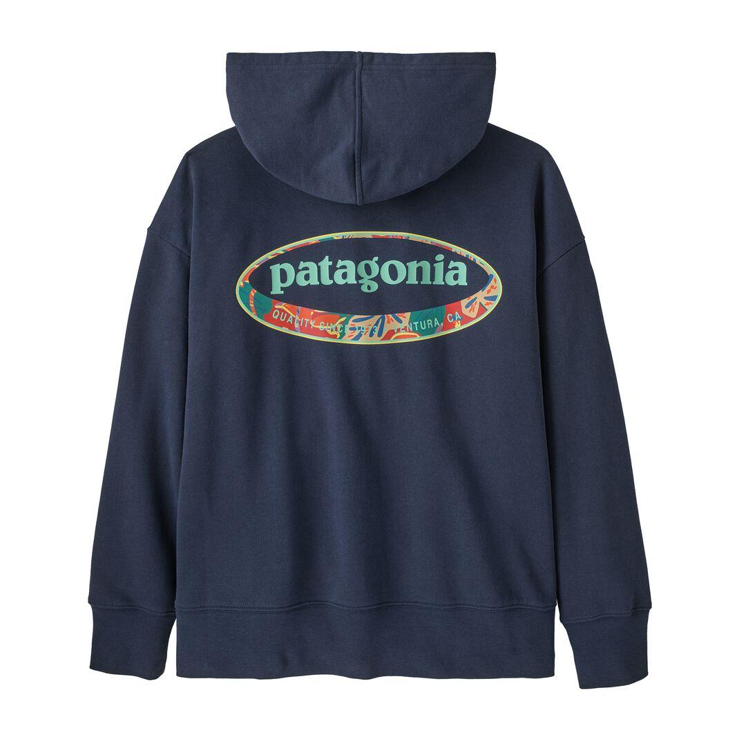 Kids' Full-Zip Hoody Sweatshirt