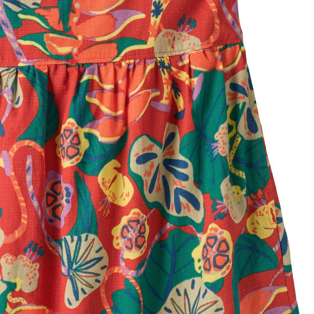 Kids’ Tidal Threads Dress