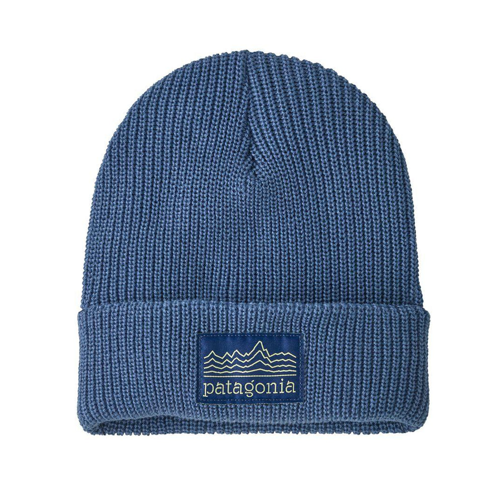 Kids' Logo Beanie