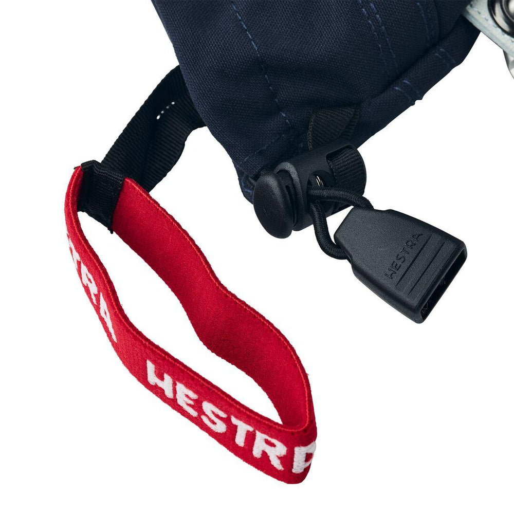 Hestra Kids' Heli Ski Jr Mitt