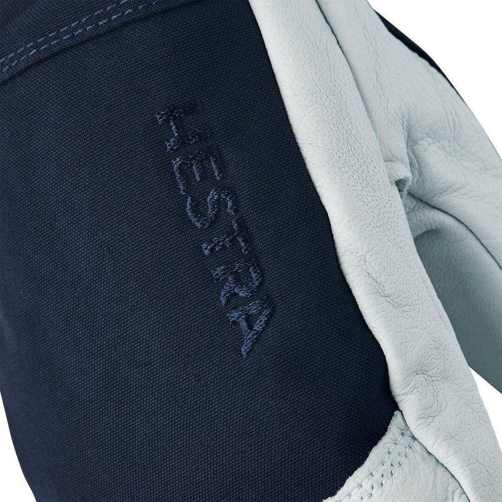 Hestra Kids' Heli Ski Jr Mitt