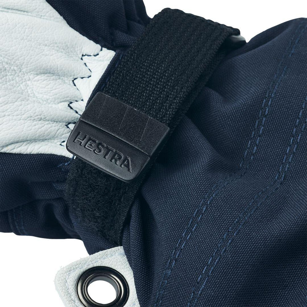 Hestra Kids' Heli Ski Jr Mitt
