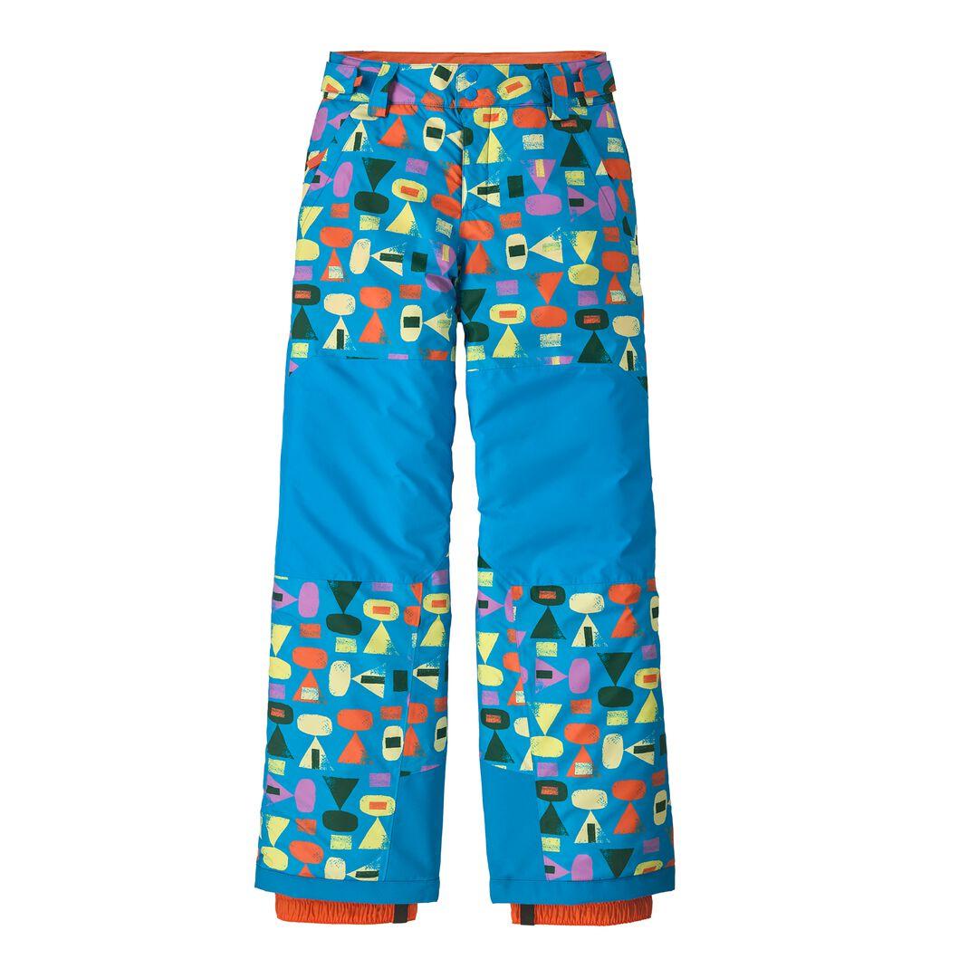 Kids' Powder Town Snow Pants