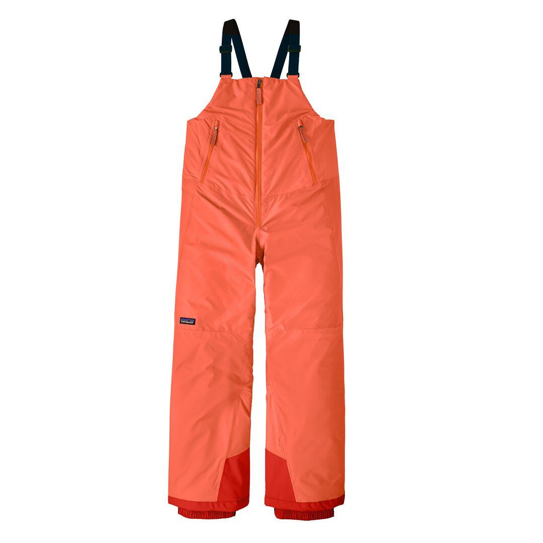 Kids' Powder Town Snow Bibs