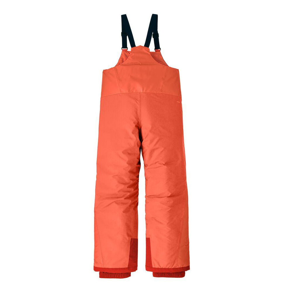 Kids' Powder Town Snow Bibs