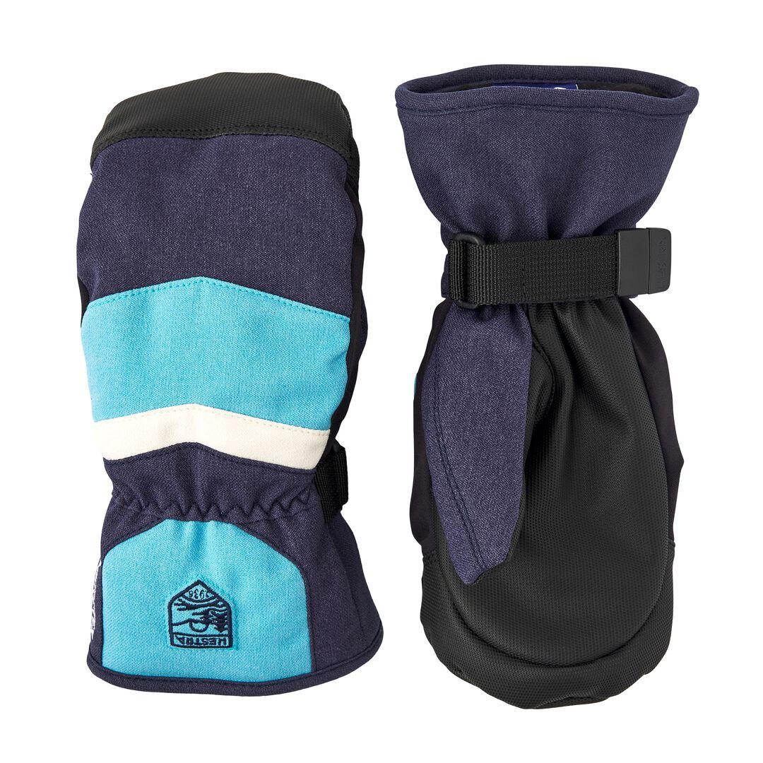 Hestra Kids' GORE-TEX Atlas Jr Mitt